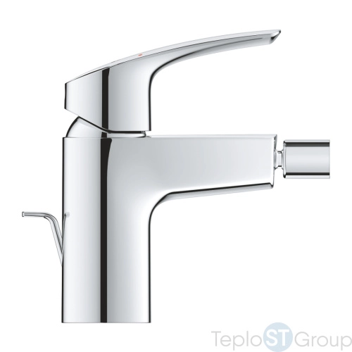 Смеситель для биде Grohe Eurosmart 32929003 - купить с доставкой по России фото 4