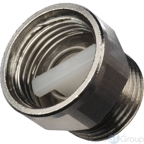 Stout 1/2" Клапан отсекающий обратный - купить оптом с доставкой по России фото 6