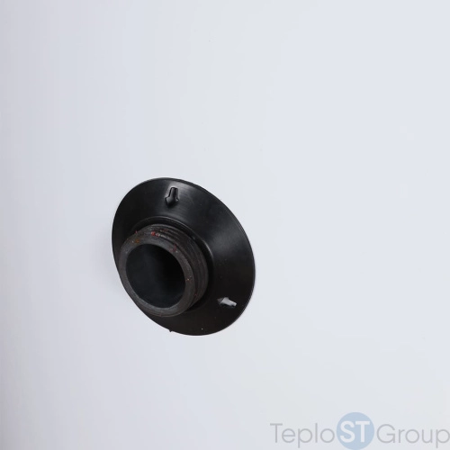 Stout SWH-1110-050200 без ТЭН бойлер косвенного нагрева напольный 200 л. - купить оптом с доставкой по России фото 7
