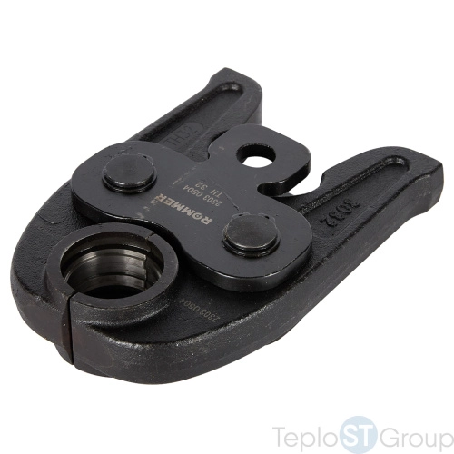 Rommer RPT-0004-000032 Rommer Пресс-клещи TH-профиль, 32 - купить оптом с доставкой по России фото 5