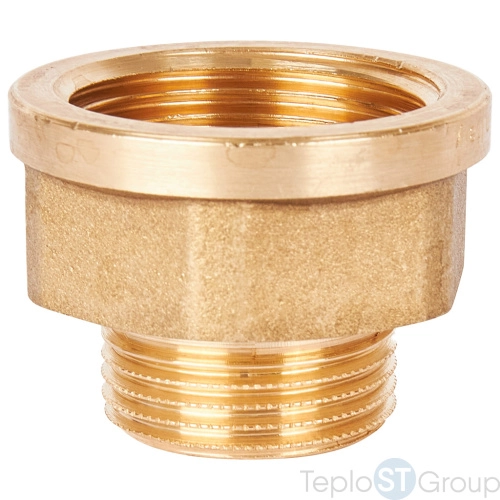 Stout SFT-0072-000134 Stout Переходник под ключ ВН 1 x3/4 - купить оптом с доставкой по России фото 7