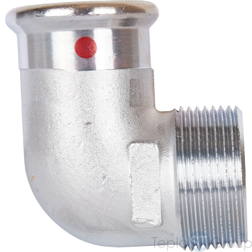 Sanha 124092G35114 Sanha 24092G SANHA-Therm угловой переход ВПр-НР, 35x11/4 - купить оптом с доставкой по России фото 5