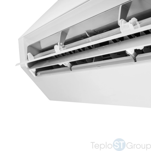 Сплит-система инверторного типа Electrolux Enterprise Super DC EACS/I-18HEN-WHITE/N8_24Y комплект - купить с доставкой по России фото 6