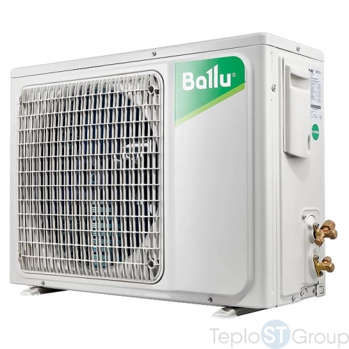 Комплект Ballu Machine BLCI_C-36HN8/EU_23Y инверторной сплит-системы, кассетного типа - купить оптом у дилера TeploSTGroup по всей России ✅ ☎ 8 (800) 600-96-13 фото 2