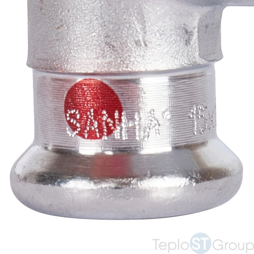 Sanha 124090G1512 Sanha 24090G SANHA-Therm угловой переход ВПр-ВР, 15x1/2 - купить оптом у дилера TeploSTGroup по всей России ✅ ☎ 8 (800) 600-96-13 фото 3