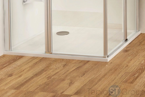 Душевой поддон Ravak Elipso Pro 90x90 XA247701010 - купить оптом с доставкой по России фото 2