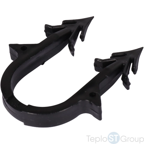 Stout SMF-0004 Кассета для такера (по 25шт скоб якорных с двойным креплением для труб диам.16-20мм) - купить оптом с доставкой по России фото 2