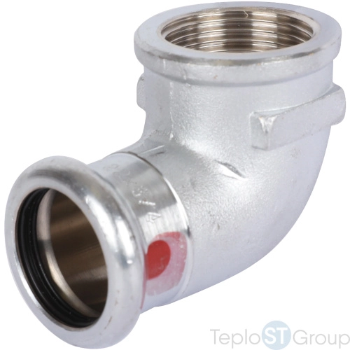 Sanha 24090G 24090G SANHA-Therm угловой переход ВПр-ВР, 22x3/4 - купить оптом с доставкой по России