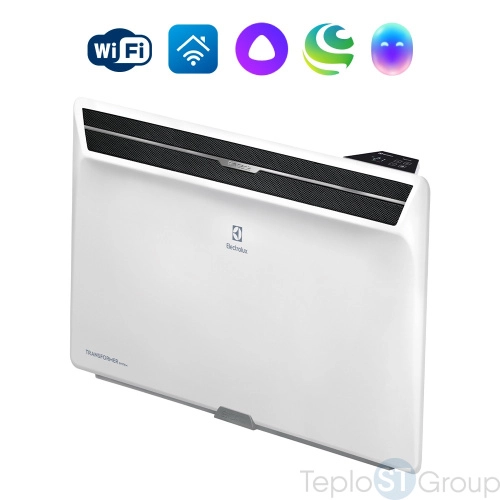 Комплект Electrolux Air Gate Transformer с блоком управления ECH/AG2-2000 T-TUE4 (электронный) - купить оптом с доставкой по России