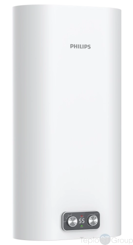 Электрический водонагреватель Philips UltraHeat Digital AWH1616/51(50YB) - купить оптом с доставкой по России фото 3