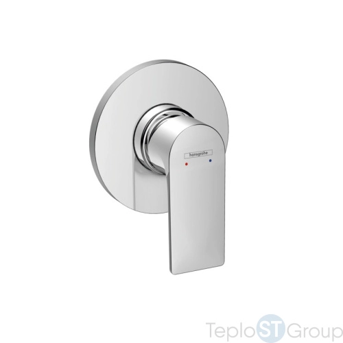 Смеситель для душа Hansgrohe Rebris 72659000 - купить с доставкой по России