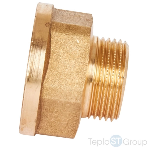 Stout SFT-0072-000134 Stout Переходник под ключ ВН 1 x3/4 - купить оптом с доставкой по России фото 4
