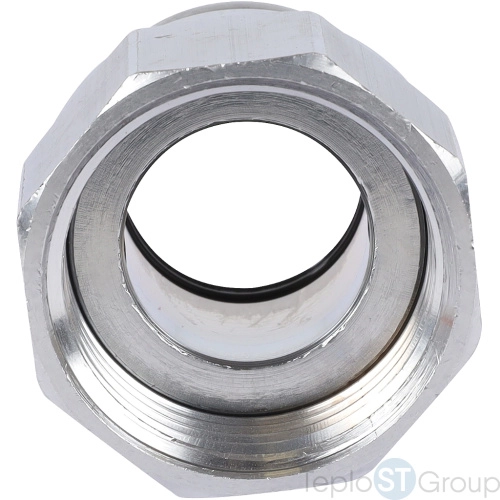 Sanha 24359G SANHA-Therm разъемн.соед.с плоск.упл., 22x1 - купить оптом с доставкой по России фото 5