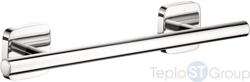 Поручень Hansgrohe PuraVida 30см 41513000 - купить с доставкой по России