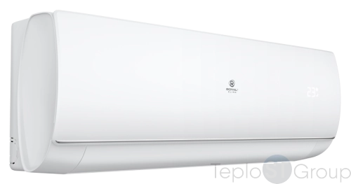 Классическая сплит-система Royal Clima PANDORA RC-PD55HN (комплект) - купить оптом с доставкой по России фото 10
