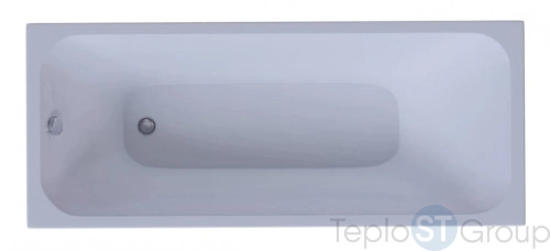 Акриловая ванна Aquatek Мия Eco-friendly 170x80 MIY170-0000032 (без гидромассажа) - купить оптом с доставкой по России