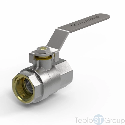 Кран шаровый Royal Thermo EXPERT для газа 1/2\ - купить оптом с доставкой по России