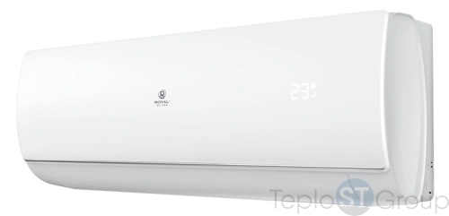 Классическая сплит-система Royal Clima PANDORA RC-PD55HN (комплект) - купить оптом с доставкой по России
