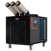 Кондиционер промышленный мобильный Ballu BGK8E с комплектом воздухоотводов - купить оптом с доставкой по России