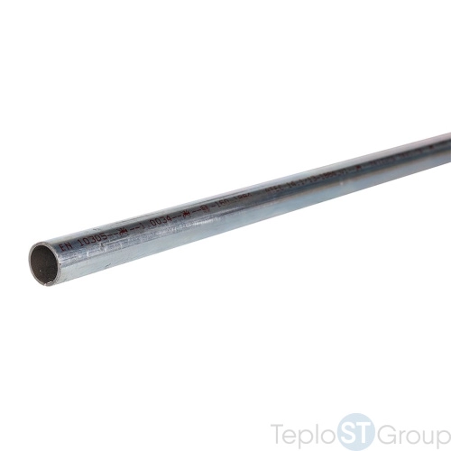Sanha 24000 24000 SANHA -Therm сист.труба в штангах 22x1,5, 6 м - купить оптом с доставкой по России