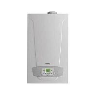 Котел газовый/ конденсационный Baxi Luna Duo-tec MP 1.99 настенный одноконтурный - купить с доставкой по России