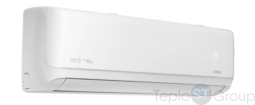 Инверторная сплит-система Funai DAIJIN Inverter RAC-I-DA25HP.D01 (комплект) - купить оптом с доставкой по России фото 5