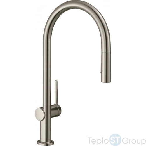 Смеситель для кухни Hansgrohe Talis M54 72800800 - купить с доставкой по России