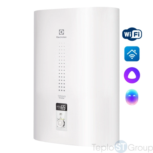 Водонагреватель Electrolux EWH 30 Centurio IQ Inverter - купить оптом у дилера TeploSTGroup по всей России ✅ ☎ 8 (800) 600-96-13