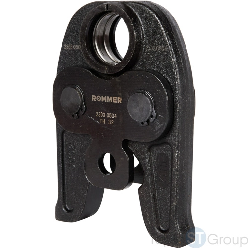 Rommer RPT-0004-000032 Rommer Пресс-клещи TH-профиль, 32 - купить оптом с доставкой по России фото 2