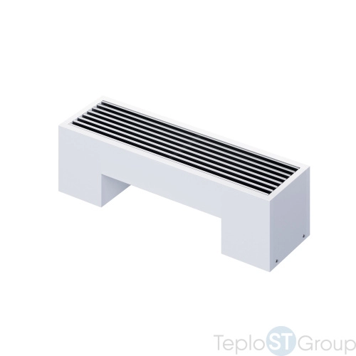 Конвектор напольный Royal Thermo STEP-80/180/600-1-N-WT-LG-NA - купить с доставкой по России