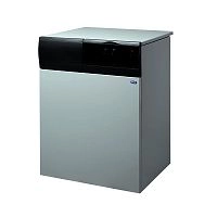 Котел газовый Baxi SLIM 2.300 Fi напольный двухконтурный - купить с доставкой по России