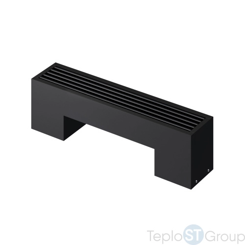 Конвектор напольный Royal Thermo STEP-80/130/500-1-N-BL-LG-BL - купить с доставкой по России