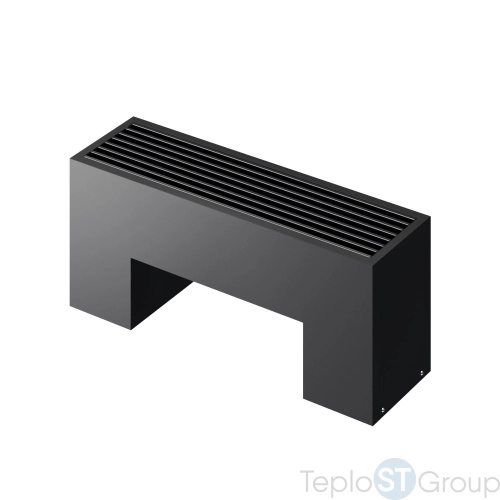 Конвектор напольный Royal Thermo STEP-130/180/700-2-N-BL-LG-BL - купить с доставкой по России