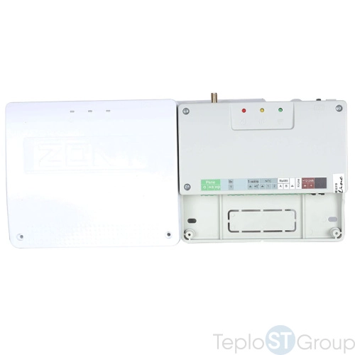 ZONT ML00005886 SMART NEW Термостат - купить оптом у дилера TeploSTGroup по всей России ✅ ☎ 8 (800) 600-96-13 фото 2