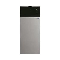 Котел газовый Baxi SLIM 1.230 i напольный одноконтурный - купить с доставкой по России