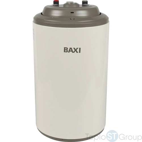 Baxi EXTRA R 501 SL (под раковиной) водонагреватель накопительный под раковиной - купить с доставкой по России