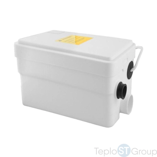 Канализационная установка UNIPUMP SANIVORT 255 A - купить оптом с доставкой по России