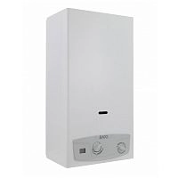 Проточный газовый водонагреватель Baxi SIG-2 14i - купить оптом с доставкой по России