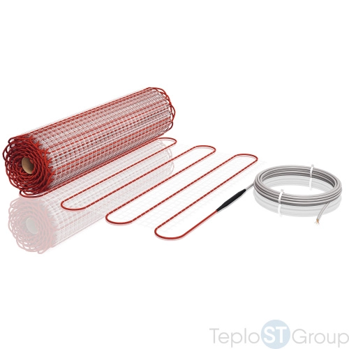 Комплект теплого пола Royal Thermo Flat Mat RTFM 2-150-1 - купить оптом у дилера TeploSTGroup по всей России ✅ ☎ 8 (800) 600-96-13 фото 5