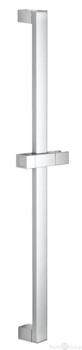 Душевая штанга Grohe Euphoria Cube 27892000 600 мм, хром - купить с доставкой по России