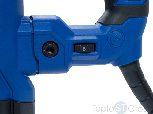 Перфоратор Oasis PR-160V - купить оптом с доставкой по России фото 10