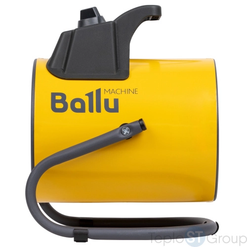 Пушка тепловая Ballu BHP-PE2-5 - купить оптом с доставкой по России фото 6