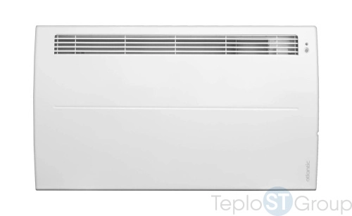 Электрический конвектор ATLANTIC ALTIS ECO BOOST 3 WI-FI 2000W 500494 - купить оптом с доставкой по России