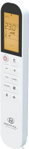 Классическая сплит-система Royal Clima GLORIA UPGRADE RC-GL90HN (комплект) - купить оптом с доставкой по России фото 4