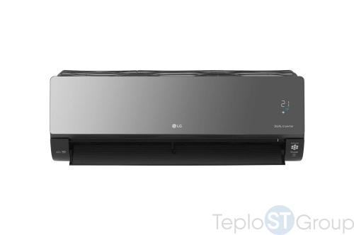 Инверторная сплит-система LG ARTCOOL MIRROR DUAL Inverter AC09BK (комплект) - купить оптом с доставкой по России фото 3