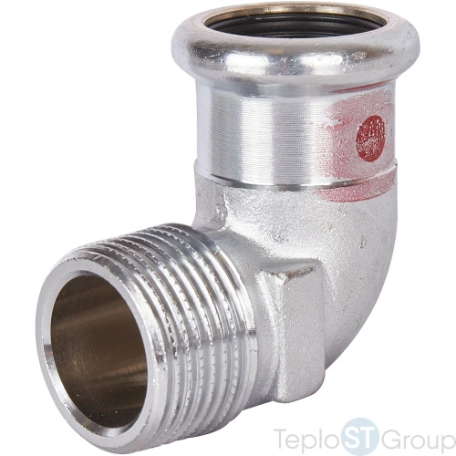 Sanha 124092G2234 Sanha 24092G SANHA-Therm угловой переход ВПр-НР, 22x3/4 - купить оптом с доставкой по России