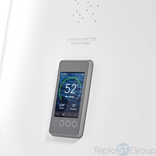 Водонагреватель Electrolux EWH 50 SmartInverter PRO - купить оптом у дилера TeploSTGroup по всей России ✅ ☎ 8 (800) 600-96-13 фото 8