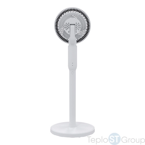 Вентилятор напольный Electrolux EFF-1025B - купить оптом с доставкой по России фото 3