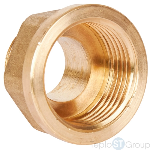 Stout SFT-0072-000134 Stout Переходник под ключ ВН 1 x3/4 - купить оптом с доставкой по России фото 3