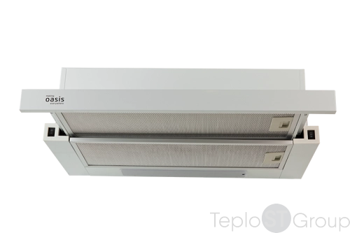 Кухонная вытяжка Making Oasis Everywhere UV-60W - купить оптом с доставкой по России фото 8